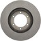 Centric Parts Standard Brake Rotor, 121.44044 121.44044 - alternate 2